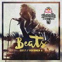 Red Bull Batalla feat Khaibeat - Brass and Bass