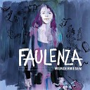 FaulenzA feat Carmel Zoum - Wie sie mich haben wollen Instrumental