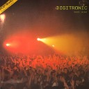 DIGITRONIC - Disco Night 12 Edit