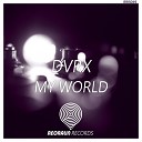 DVRX - Le Disco