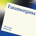Fatamorgana - The Isle of Barra