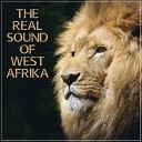 United Artists of MontedoMusic - African Voice