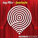 Joy Miss - Spectacle