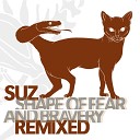 Suz - Shield Machine Noego Remix
