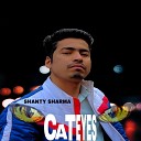 Shanty Sharma - Cat Eyes