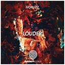 HoRuzz - Louder