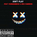 YoungenJD Youngennb23 Wdg Camizeon - Don t Play