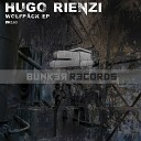 Hugo Rienzi - Wolfpack