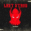 Righ Knight - Last Stand