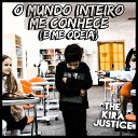 The Kira Justice - One More Time One More Chance Trilha Sonora de Cinco Cent metros por…
