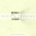 Deyn Shawket - Such A Feeling Radio Edit