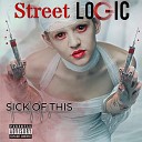Streetlogic - My Darkness