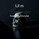 Lil m feat Divryder - Emperor Eyes