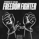Sin Squad SS feat Sneako - Freedom Fighter