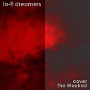 Lo Fi Dreamers - Blinding Lights Instrumental