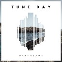 Tune Day - mentorship