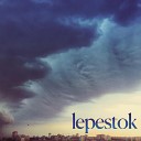 Lepestok - Plastic Fantastic