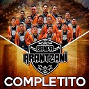 Banda Arantzani - El son del unga bunga