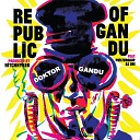 Doktor Gandu feat Hitchhyker Poonam Pandu Cuzin D Sean Schulich DJ… - Brown Underground