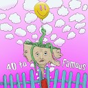 40 to Famous - The Gift of Imperfection