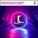 Henrik Nilsson Jan Johnston - Everytime AERO 21 Remix