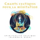 Zen M ditation Ambiance - Plein de spiritualit celtique