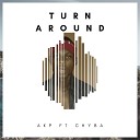 AKP feat. Chyba - turn around