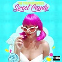 The Trash Mermaids - Sweet Candy