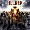 Helker - The Show Must Go On