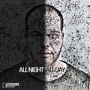 Nik Finn - All Night All Day Extended Mix