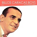 Billo s Caracas Boys - Pa Curazao