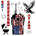Crumbzilla - Let Freedom Ring