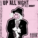 Blossom - Up All Night