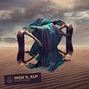 Stace Cadet feat KLP - High Extended Mix