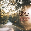 Alberto Manuzzi - The Contemplation of Beauty