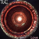 Trijazz - Wave of Passion