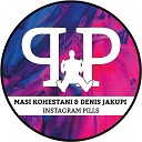 Masi Kohestani Denis Jakupi - Instagram Pills