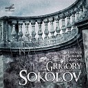 Григорий Соколов - Соната для фортепиано No 3 фа диез минор соч 23 II…