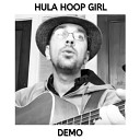 Kev Rowe - Hula Hoop Girl Demo