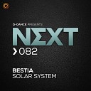 Bestia - Solar System Extended Mix