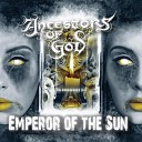 Ancestors of God - Into the Void