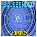 Bluebender - Radioactive