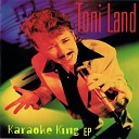 Toni Land - When Jesus Comes to Town