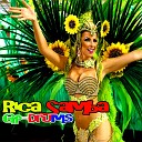GP Drums - Rica samba