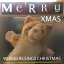 Mr Whiskers - The Dreidel Song Meow Meow meow Meow