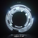 Gerry Gonza - Light It Up