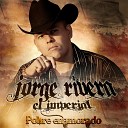 Jorge Rivera El Imperial - Apenas Te Fuiste Ayer