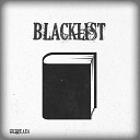 Беспредел feat KEYICE - Blacklist