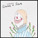 W Cryderman - Gimme a Scare