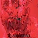 DJ Appleman feat Jared - wow jared these are some really good baked beans what did you put in them im just curious i mean if its something…